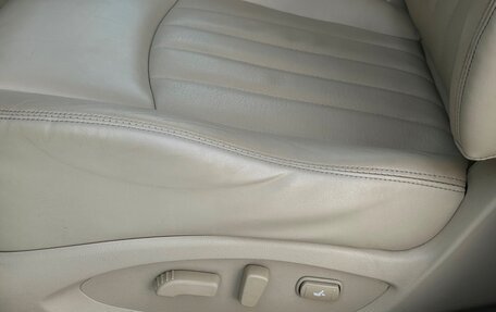 Infiniti QX50 I рестайлинг, 2013 год, 1 596 400 рублей, 6 фотография