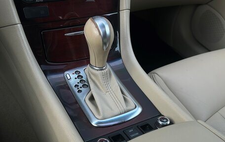 Infiniti QX50 I рестайлинг, 2013 год, 1 596 400 рублей, 17 фотография