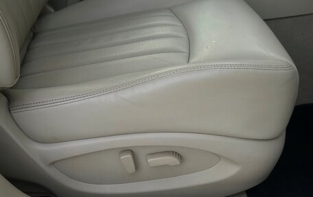 Infiniti QX50 I рестайлинг, 2013 год, 1 596 400 рублей, 9 фотография