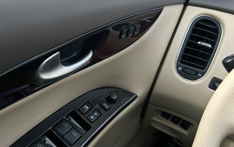 Infiniti QX50 I рестайлинг, 2013 год, 1 596 400 рублей, 19 фотография