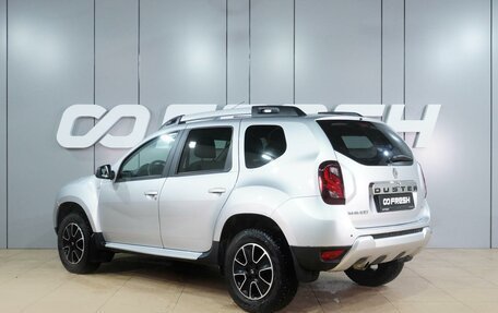 Renault Duster I рестайлинг, 2019 год, 1 499 000 рублей, 2 фотография