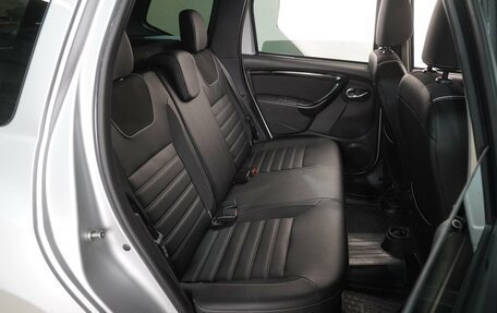 Renault Duster I рестайлинг, 2019 год, 1 499 000 рублей, 7 фотография