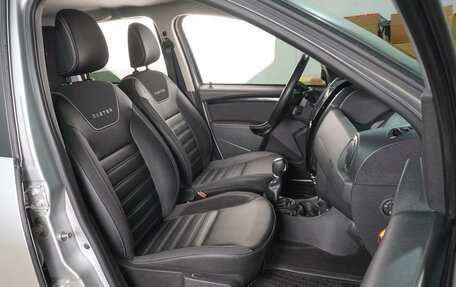 Renault Duster I рестайлинг, 2019 год, 1 499 000 рублей, 8 фотография