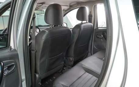 Renault Duster I рестайлинг, 2019 год, 1 499 000 рублей, 11 фотография