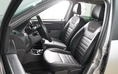 Renault Duster I рестайлинг, 2019 год, 1 499 000 рублей, 10 фотография