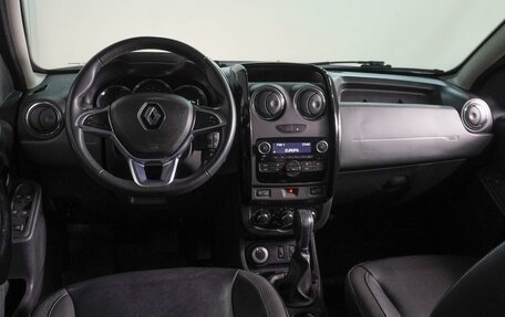 Renault Duster I рестайлинг, 2019 год, 1 499 000 рублей, 6 фотография