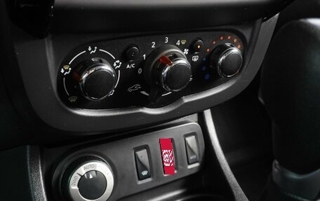 Renault Duster I рестайлинг, 2019 год, 1 499 000 рублей, 12 фотография