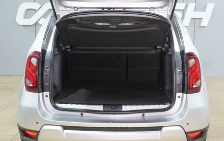 Renault Duster I рестайлинг, 2019 год, 1 499 000 рублей, 19 фотография