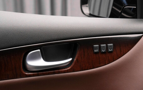 Infiniti QX50 I рестайлинг, 2016 год, 2 490 000 рублей, 24 фотография