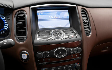 Infiniti QX50 I рестайлинг, 2016 год, 2 490 000 рублей, 20 фотография