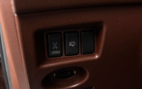 Infiniti QX50 I рестайлинг, 2016 год, 2 490 000 рублей, 26 фотография