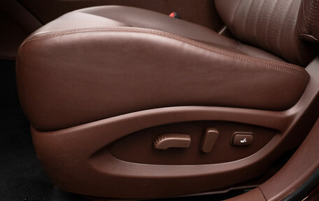 Infiniti QX50 I рестайлинг, 2016 год, 2 490 000 рублей, 25 фотография