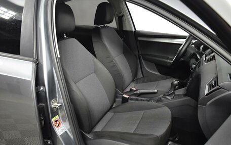 Skoda Octavia, 2014 год, 927 200 рублей, 8 фотография