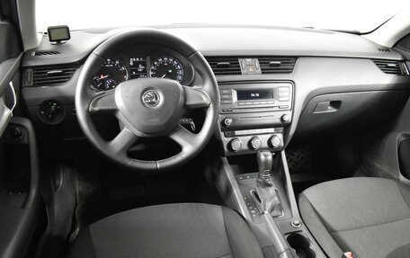 Skoda Octavia, 2014 год, 927 200 рублей, 6 фотография