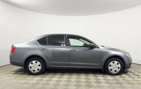 Skoda Octavia, 2014 год, 927 200 рублей, 5 фотография