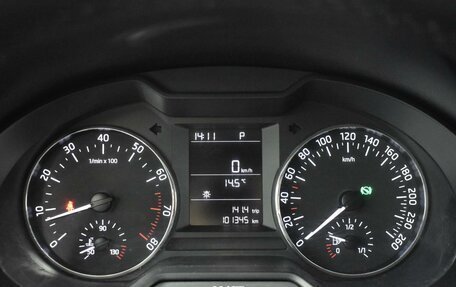 Skoda Octavia, 2014 год, 927 200 рублей, 12 фотография