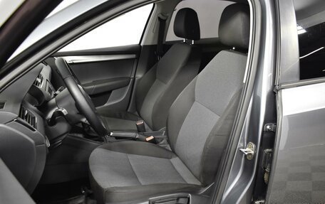 Skoda Octavia, 2014 год, 927 200 рублей, 10 фотография