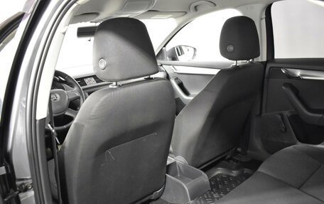 Skoda Octavia, 2014 год, 927 200 рублей, 11 фотография