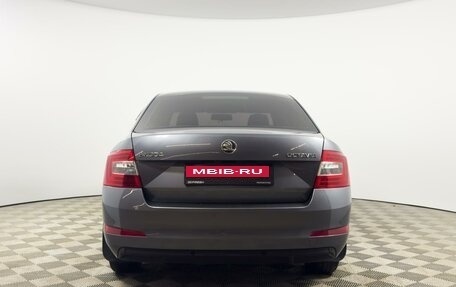 Skoda Octavia, 2014 год, 927 200 рублей, 4 фотография