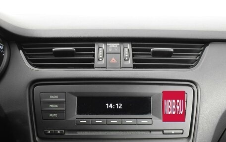 Skoda Octavia, 2014 год, 927 200 рублей, 13 фотография