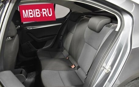 Skoda Octavia, 2014 год, 927 200 рублей, 9 фотография