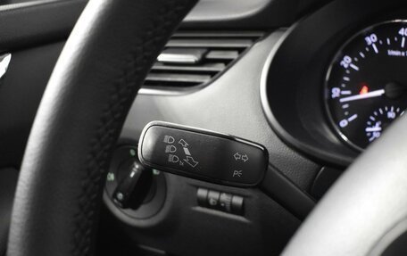 Skoda Octavia, 2014 год, 927 200 рублей, 14 фотография