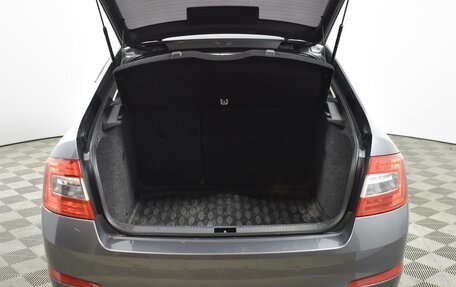 Skoda Octavia, 2014 год, 927 200 рублей, 19 фотография