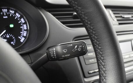 Skoda Octavia, 2014 год, 927 200 рублей, 15 фотография