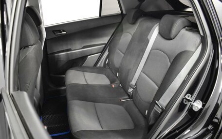 Hyundai Creta I рестайлинг, 2016 год, 1 335 000 рублей, 9 фотография