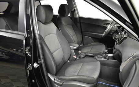 Hyundai Creta I рестайлинг, 2016 год, 1 335 000 рублей, 8 фотография