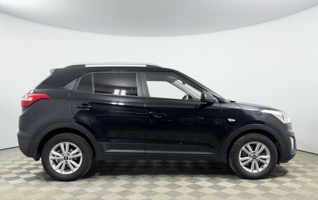 Hyundai Creta I рестайлинг, 2016 год, 1 335 000 рублей, 5 фотография