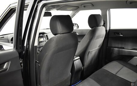 Hyundai Creta I рестайлинг, 2016 год, 1 335 000 рублей, 11 фотография