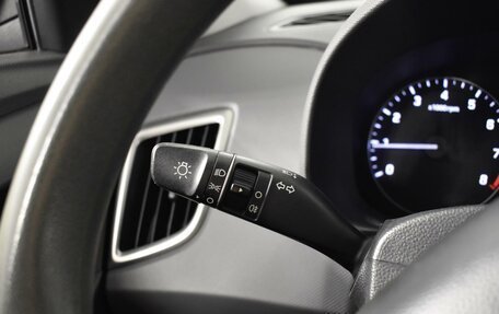 Hyundai Creta I рестайлинг, 2016 год, 1 335 000 рублей, 17 фотография