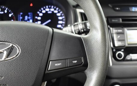 Hyundai Creta I рестайлинг, 2016 год, 1 335 000 рублей, 16 фотография