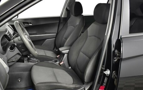 Hyundai Creta I рестайлинг, 2016 год, 1 335 000 рублей, 10 фотография