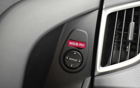 Hyundai Creta I рестайлинг, 2016 год, 1 335 000 рублей, 21 фотография