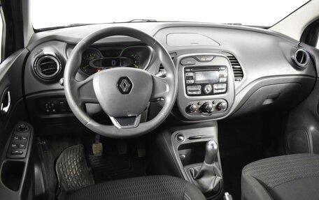 Renault Kaptur I рестайлинг, 2016 год, 1 175 000 рублей, 6 фотография