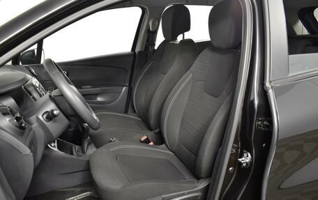 Renault Kaptur I рестайлинг, 2016 год, 1 175 000 рублей, 10 фотография