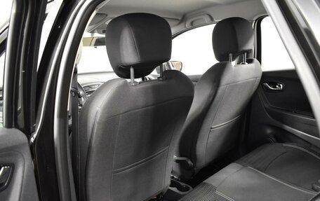 Renault Kaptur I рестайлинг, 2016 год, 1 175 000 рублей, 11 фотография