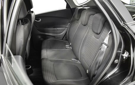 Renault Kaptur I рестайлинг, 2016 год, 1 175 000 рублей, 9 фотография