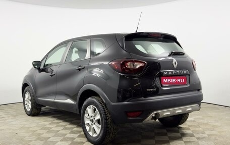 Renault Kaptur I рестайлинг, 2016 год, 1 175 000 рублей, 2 фотография