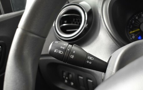 Renault Kaptur I рестайлинг, 2016 год, 1 175 000 рублей, 14 фотография