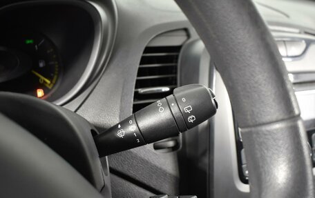 Renault Kaptur I рестайлинг, 2016 год, 1 175 000 рублей, 15 фотография