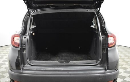 Renault Kaptur I рестайлинг, 2016 год, 1 175 000 рублей, 20 фотография