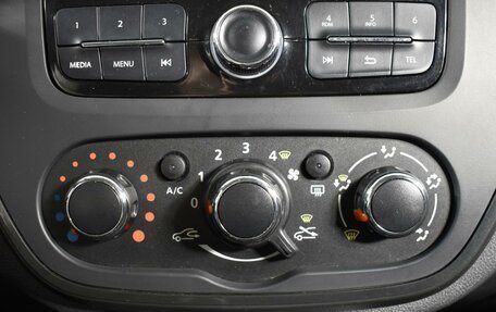 Renault Kaptur I рестайлинг, 2016 год, 1 175 000 рублей, 17 фотография