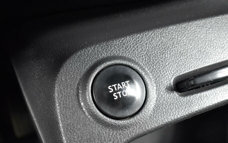 Renault Kaptur I рестайлинг, 2016 год, 1 175 000 рублей, 18 фотография