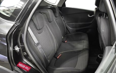 Renault Kaptur I рестайлинг, 2016 год, 1 175 000 рублей, 7 фотография