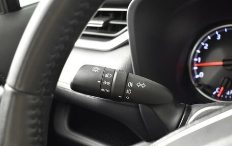 Toyota RAV4, 2021 год, 3 879 200 рублей, 17 фотография