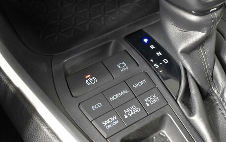 Toyota RAV4, 2021 год, 3 879 200 рублей, 20 фотография