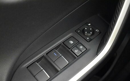 Toyota RAV4, 2021 год, 3 879 200 рублей, 22 фотография